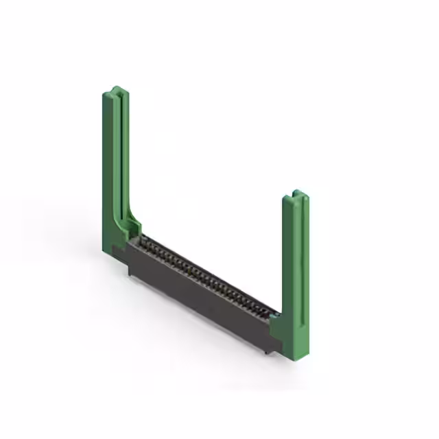 395-029-559-658 EDAC Inc.  Edgeboard Connectors